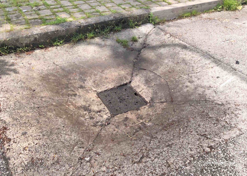 Area di sosta a Isernia — foto 2