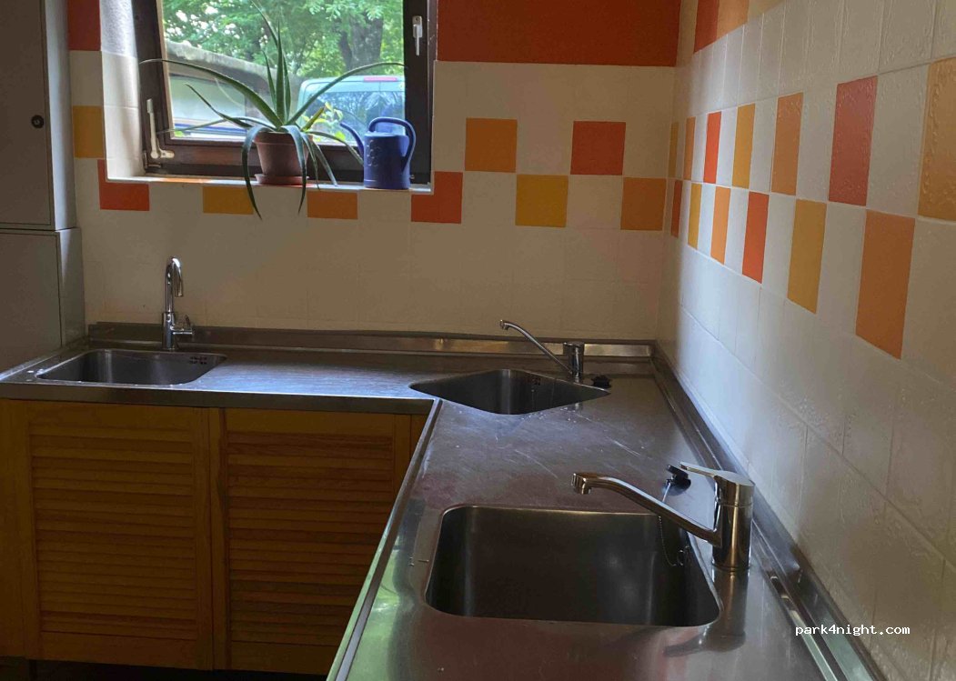 Camping Staufeneck — foto 2