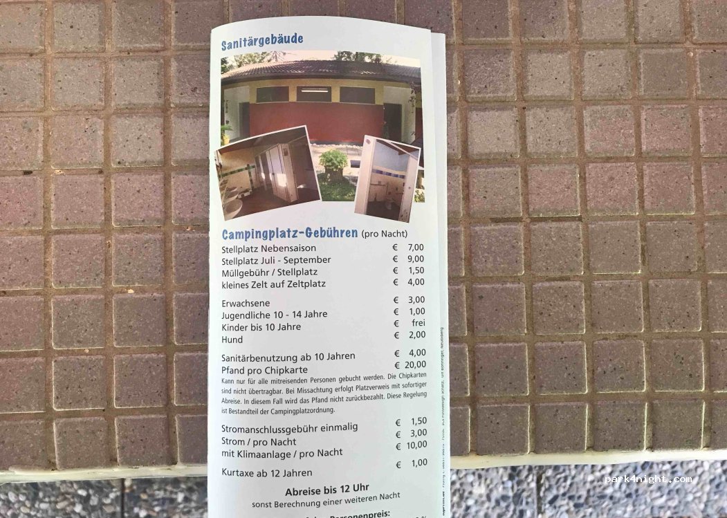 Camping Staufeneck — foto 3