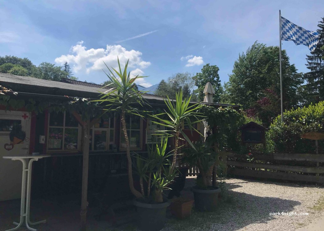Camping Staufeneck — foto 4