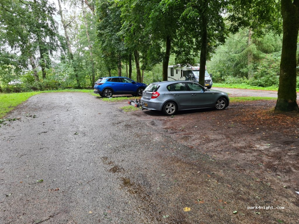 (8426 GM) Appelscha - 2 Beatrixoord — foto 3