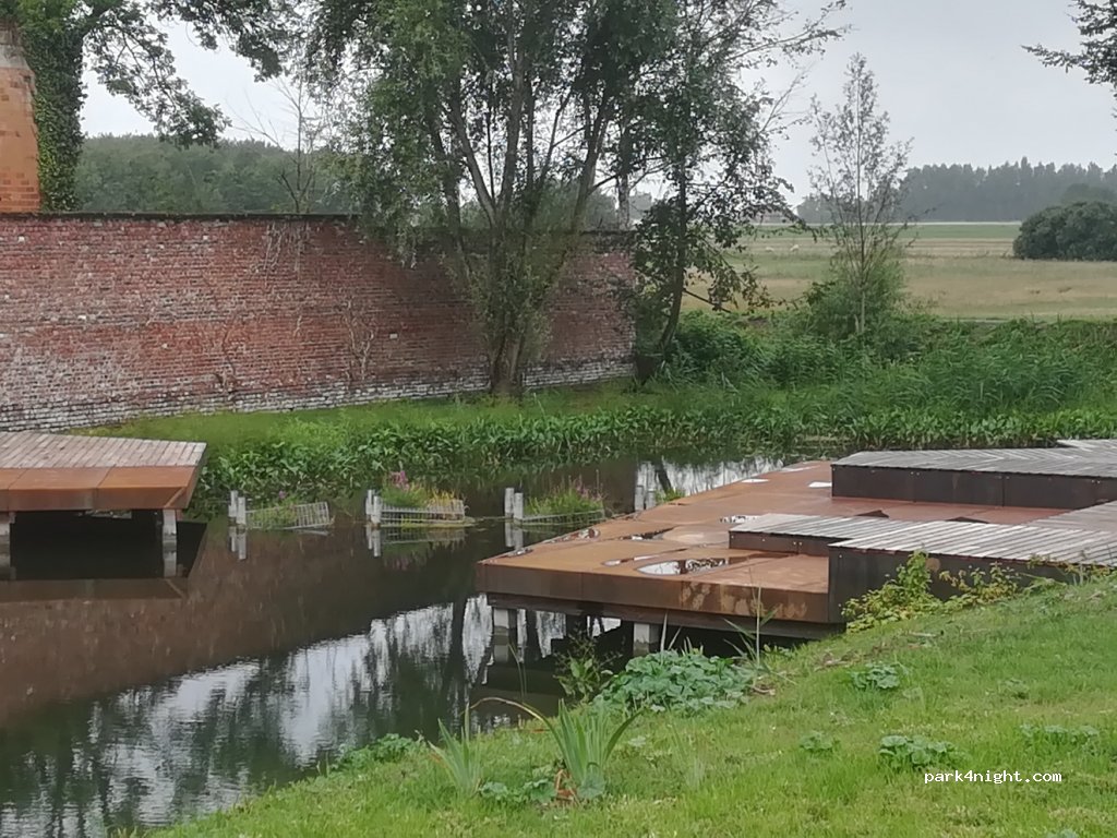 (62840) Sailly-sur-la-Lys - 3353 Rue de la Lys — foto