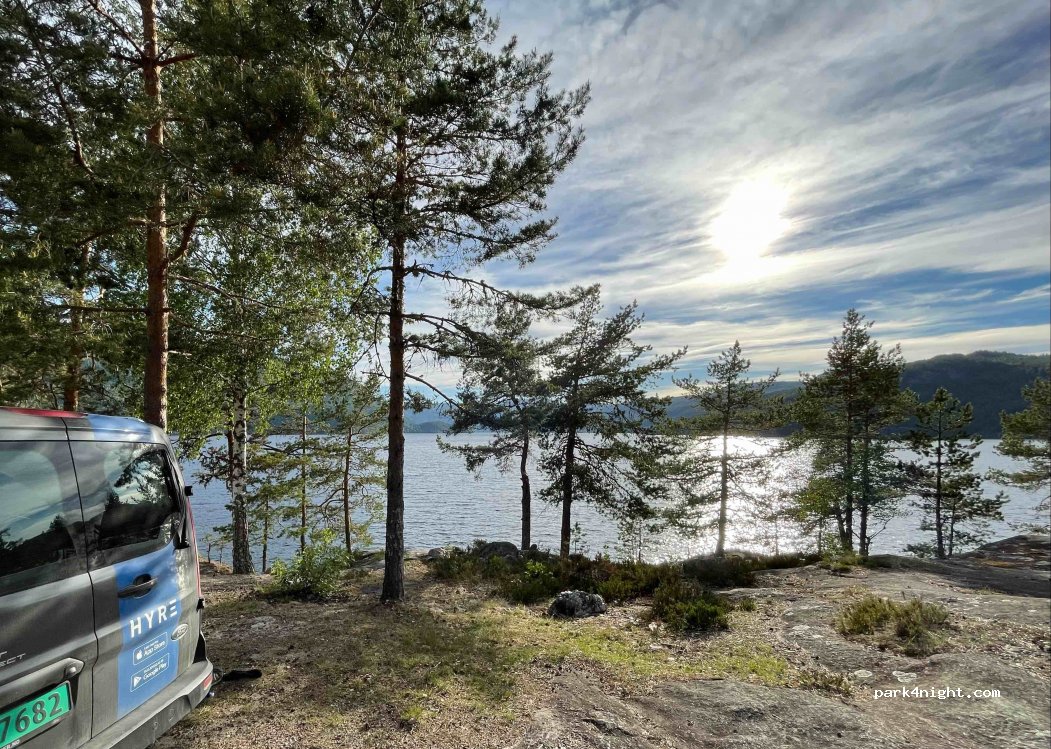 (3840)  - Røyrhellevegen — foto 2