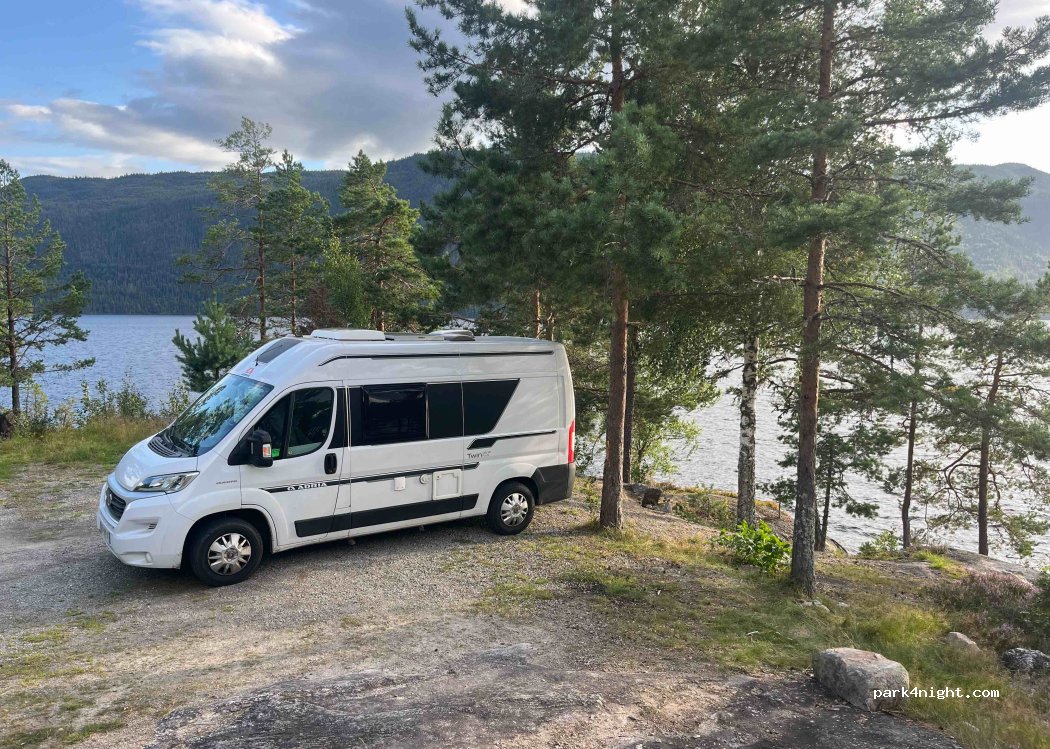 (3840)  - Røyrhellevegen — foto 3