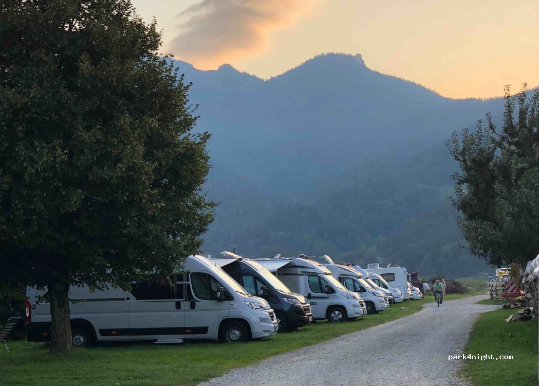 (83250) Marquartstein - Pettendorf 11 — foto