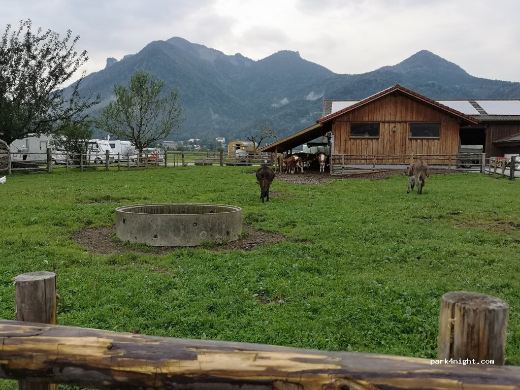 (83250) Marquartstein - Pettendorf 11 — foto 2