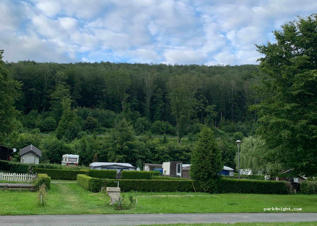 Le camping des Rapides de Phade — foto 3