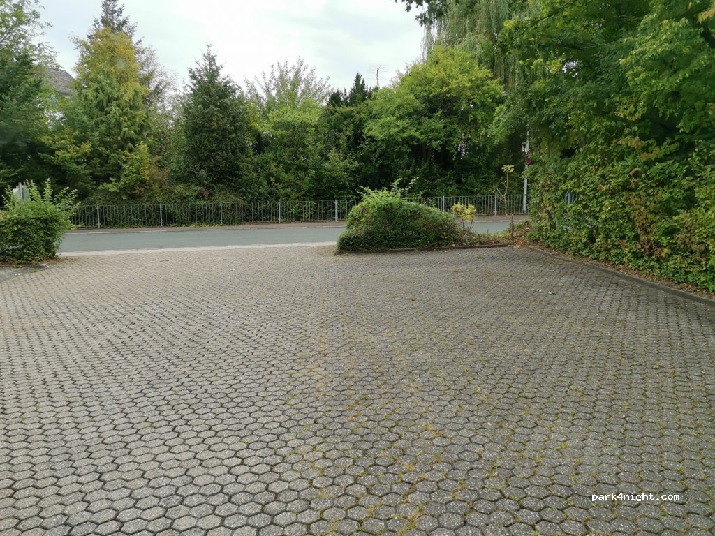 (56355) Nastätten - 1 Goethestraße — foto