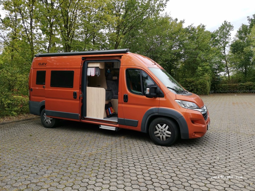 (56355) Nastätten - 1 Goethestraße — foto 2