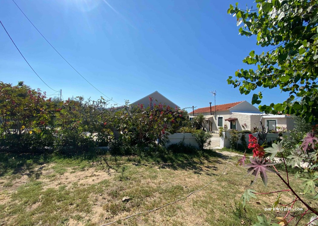 (490 81) Arillas Agiou Georgiou - Eparchiaki Odos Magouladon-Afiona — foto 2