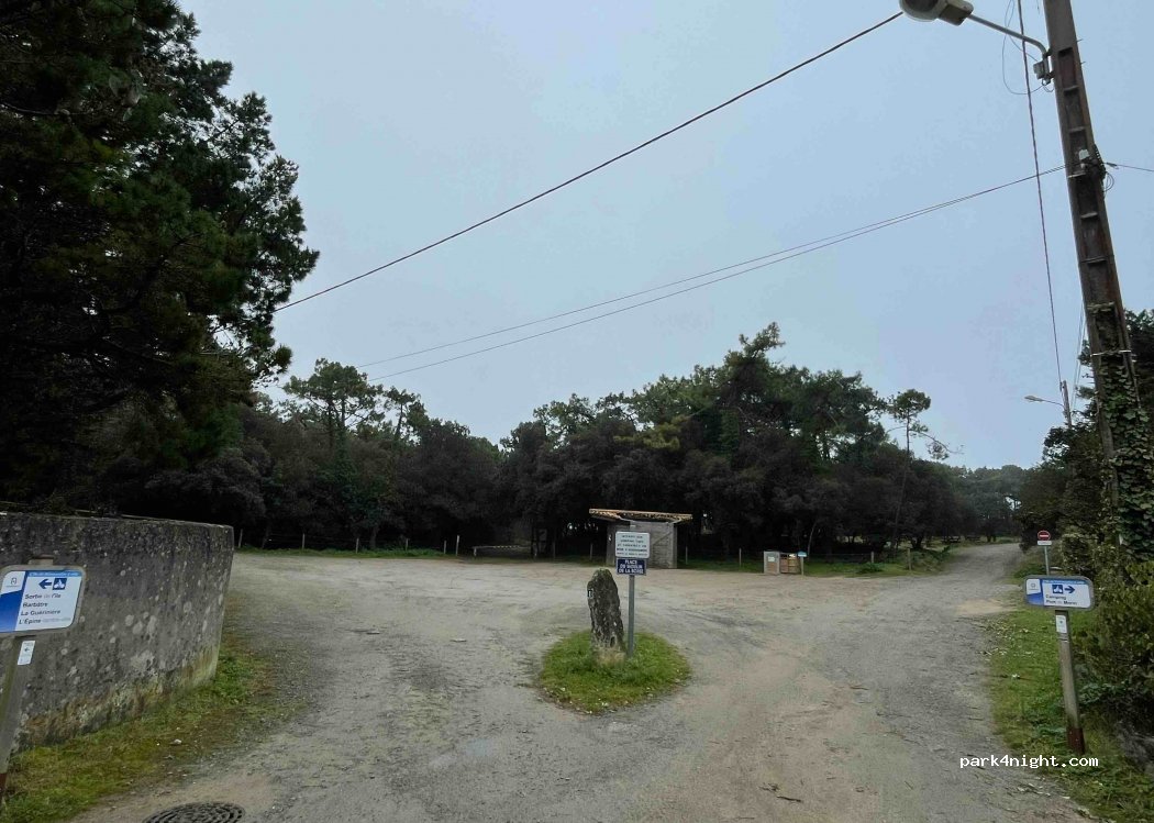 (85740) L'Épine - 1 Impasse du Moulin de la Bosse — foto