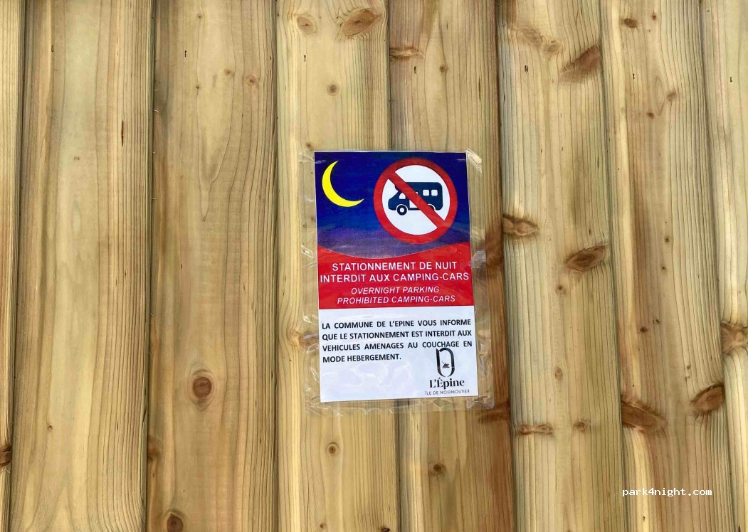 (85740) L'Épine - 1 Impasse du Moulin de la Bosse — foto 2