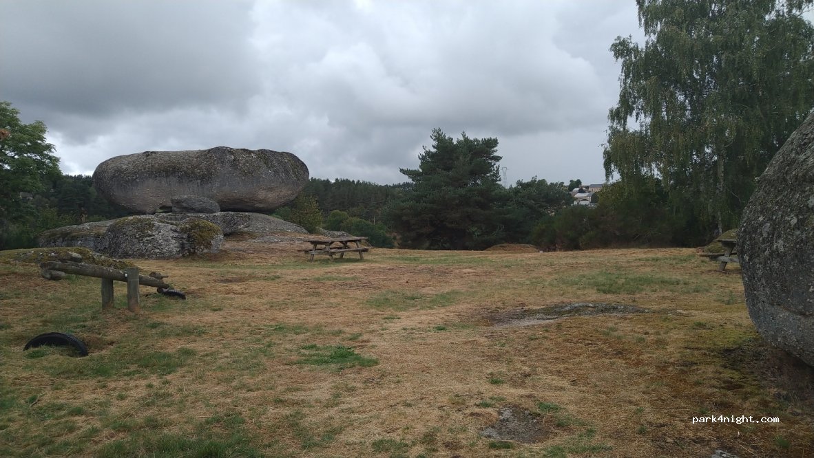 (15320) Val-d'Arcomie - La Roche — foto