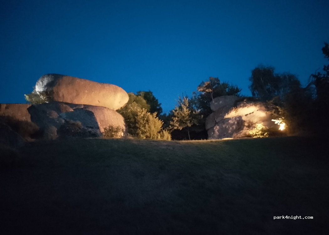 (15320) Val-d'Arcomie - La Roche — foto 2