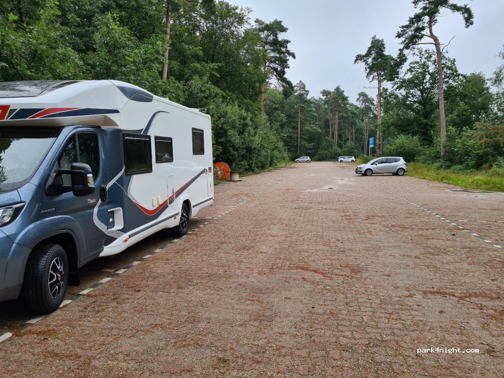 (8426 GG) Appelscha - Schapendrift — foto