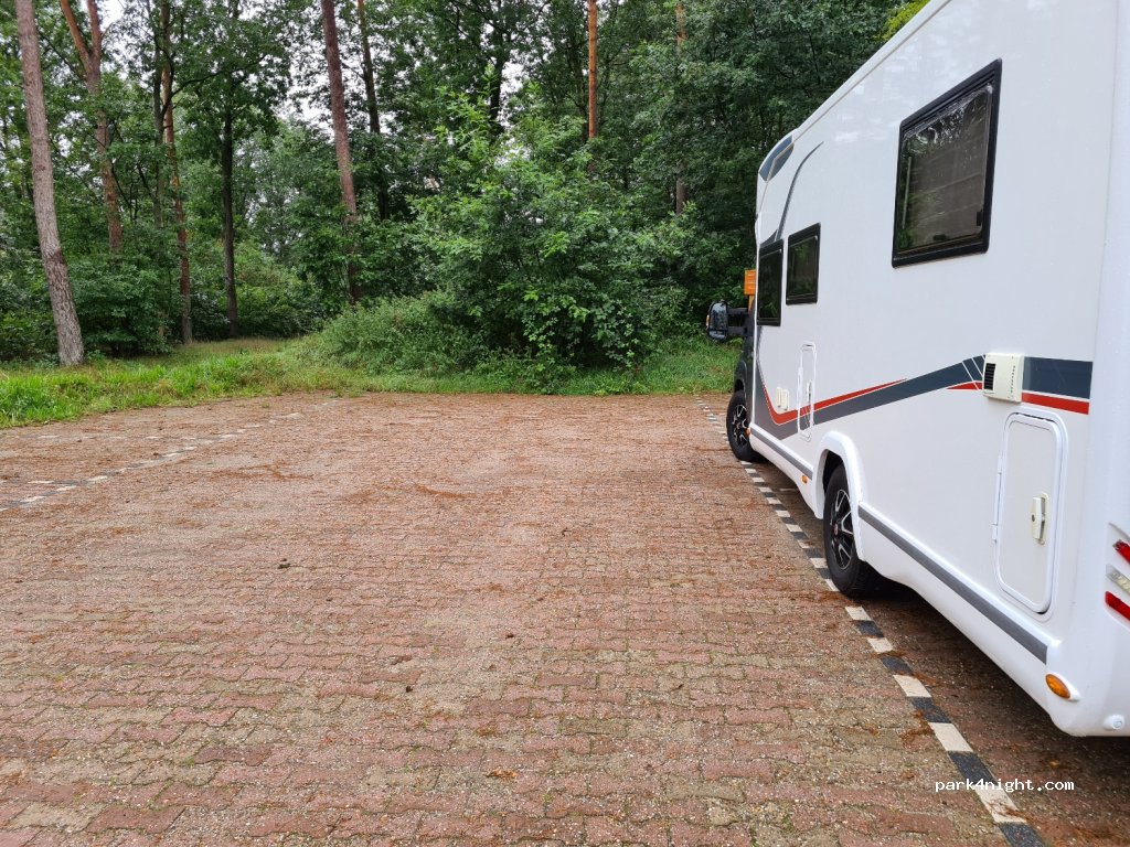 (8426 GG) Appelscha - Schapendrift — foto 2