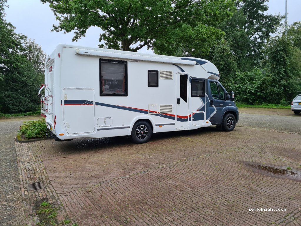 (8426 SJ) Appelscha - 4 Boerestreek — foto