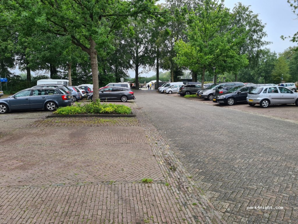 (8426 SJ) Appelscha - 4 Boerestreek — foto 2