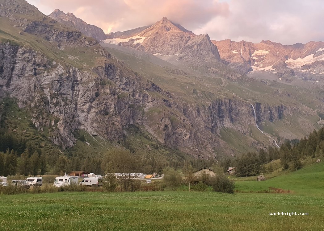 (73210) Peisey-Nancroix - D87 — foto 3