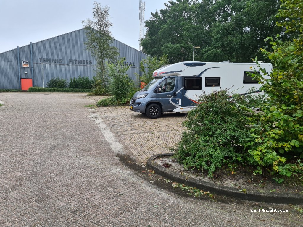 (8426 GS) Appelscha - 24 Bosweer — foto