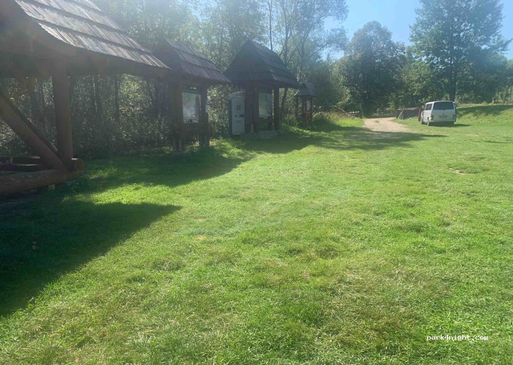 (38-713) Pszczeliny - — foto 2