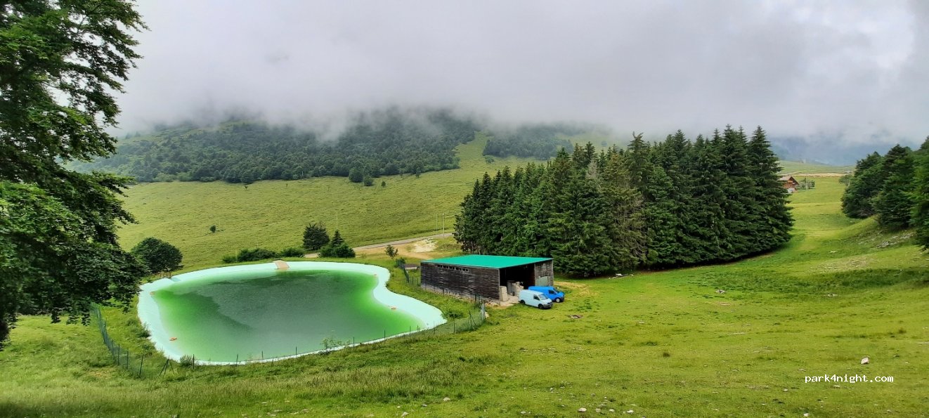 (37020) Ferrara di Monte Baldo - 1 Località Novezzina — foto 2