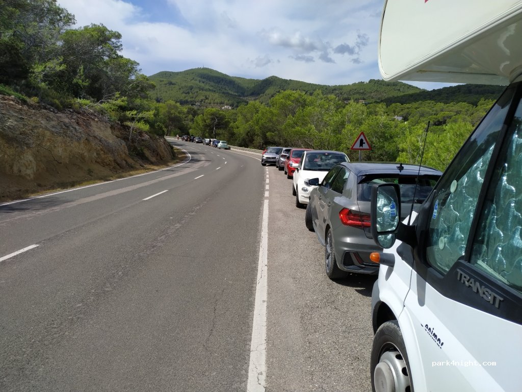 (07810) Sant Joan de Labritja - 24 Lugar Venda d'es Niu d'es Corps — foto