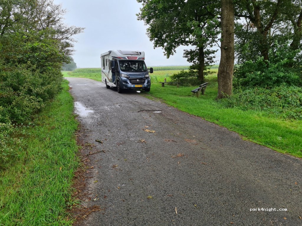 () Fochteloo - Fochtelooërveen — foto