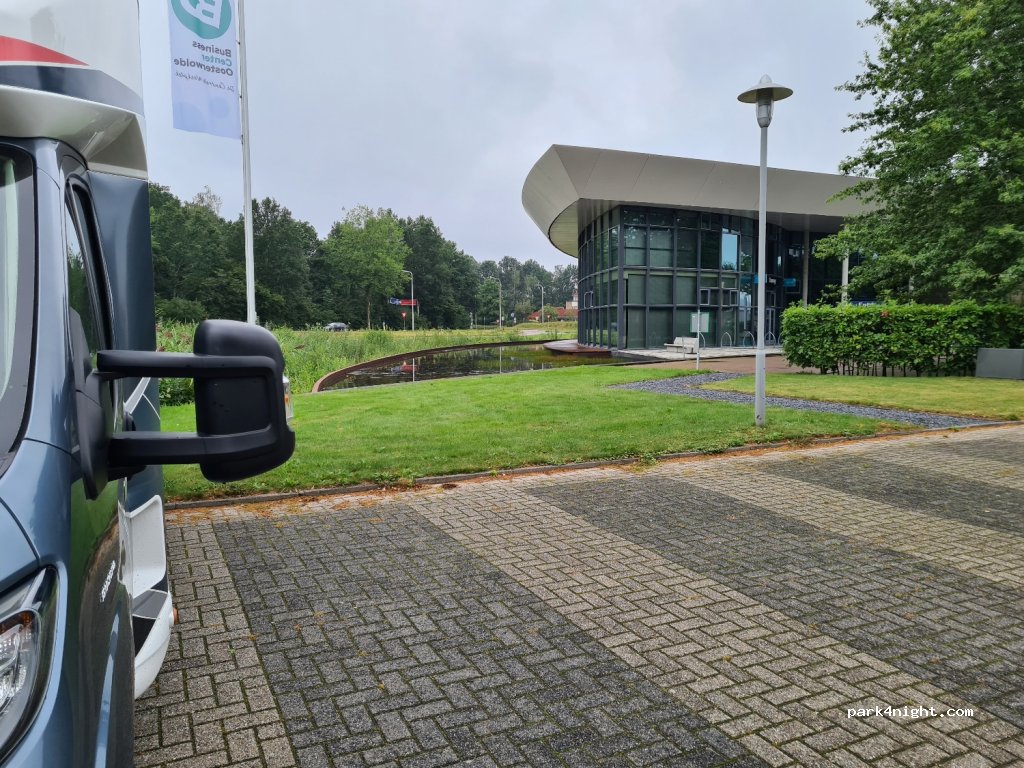 (8431 NJ) Oosterwolde - 2 Veengang — foto 2