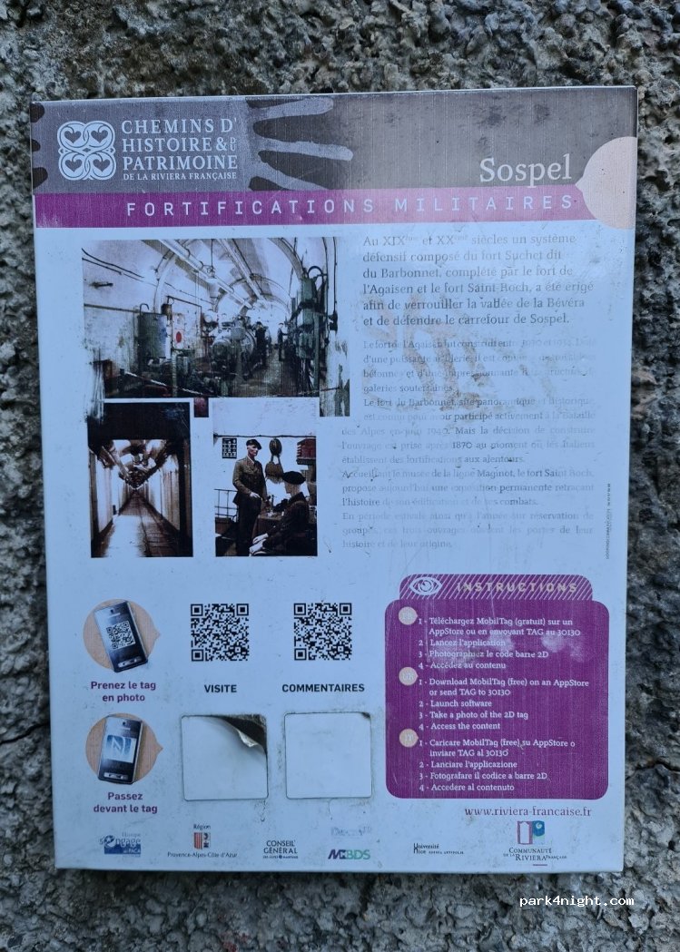 (06380) Sospel - 10 Boulevard de l'Égalité — foto 4