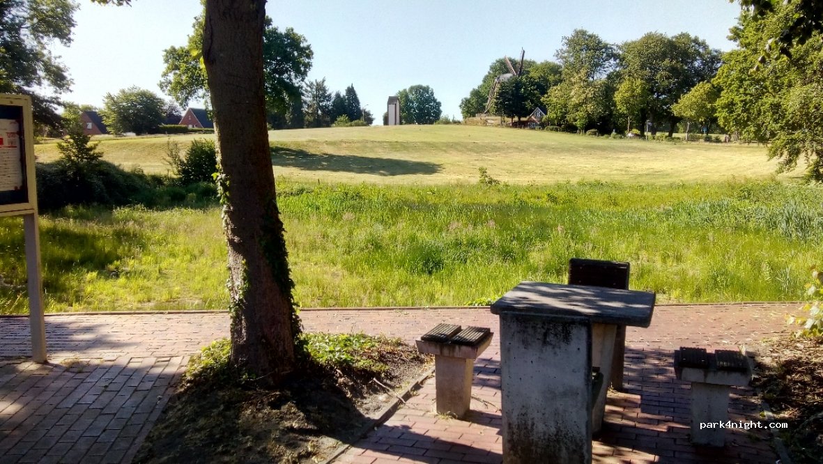 (49843) Uelsen - 11 Itterbecker Straße — foto 3
