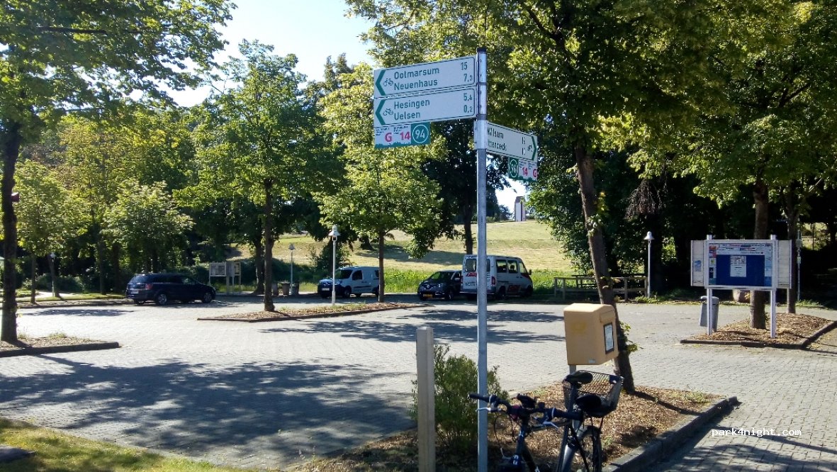 (49843) Uelsen - 11 Itterbecker Straße — foto 4