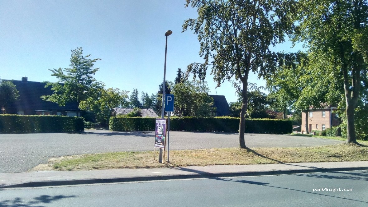 (49843) Uelsen - 22 Nackenbergstraße — foto