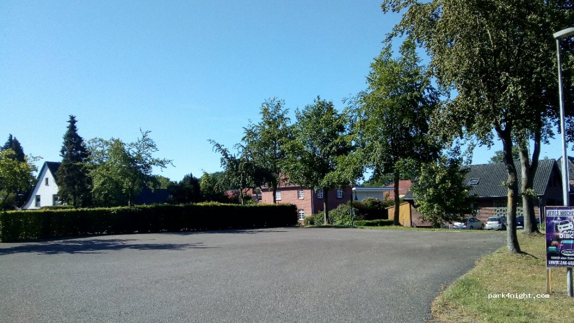 (49843) Uelsen - 22 Nackenbergstraße — foto 2