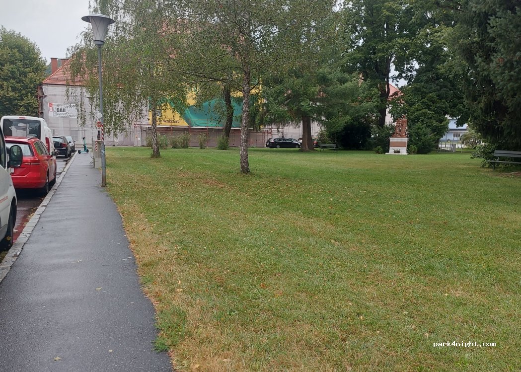 (9020) Klagenfurt am Wörthersee - 9 Herbertstraße — foto 2