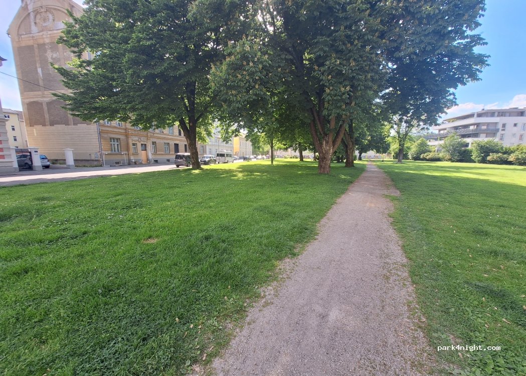 (9020) Klagenfurt am Wörthersee - 9 Herbertstraße — foto 3