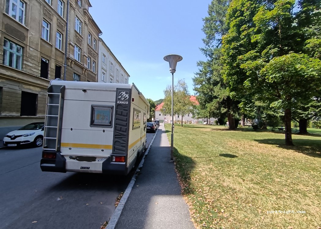 (9020) Klagenfurt am Wörthersee - 9 Herbertstraße — foto 4