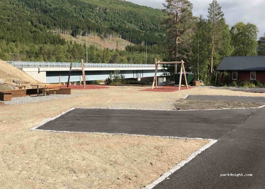 (8630)  - 1572 Saltfjellveien — foto 3