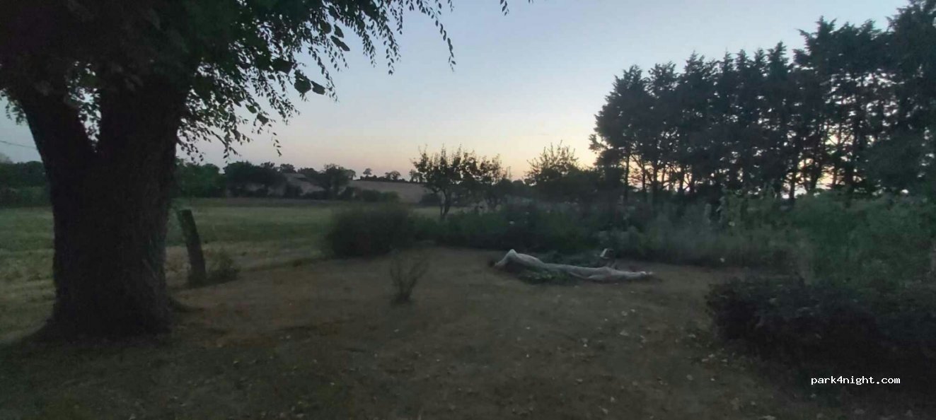 Grand Camp Farm — foto