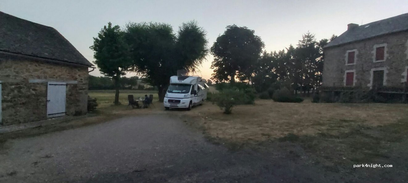 Grand Camp Farm — foto 2