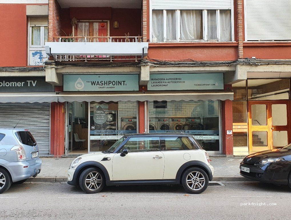 (17500) Ripoll - 13 Carretera de Barcelona — foto 4