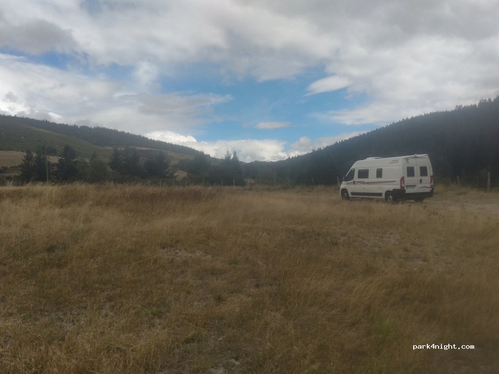 (07590) Saint-Étienne-de-Lugdarès - D19 — foto 2