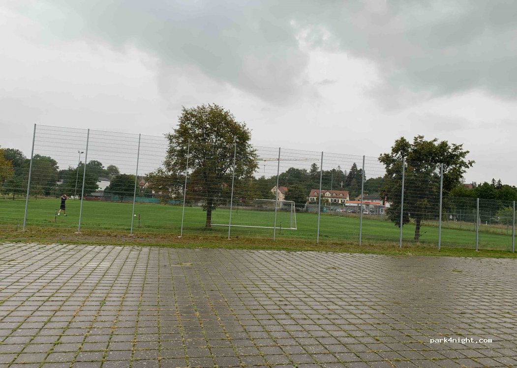 (97440) Werneck - 5 Bühlweg — foto