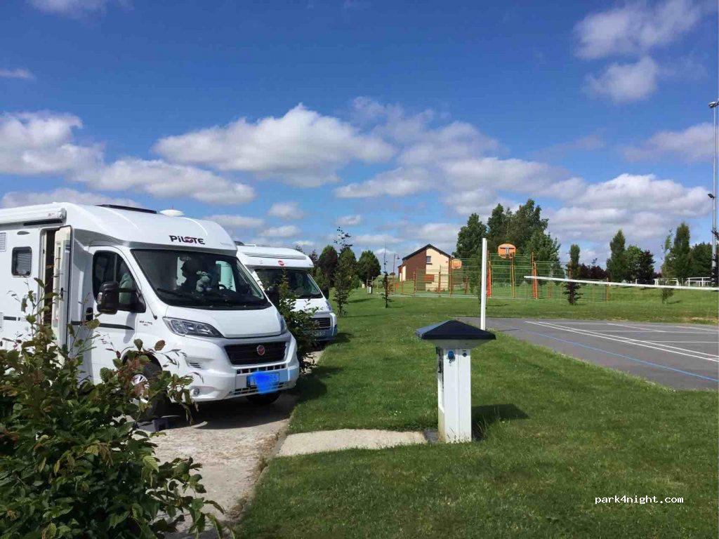 (76190) Étoutteville - 520 Rue du Prieuré — foto