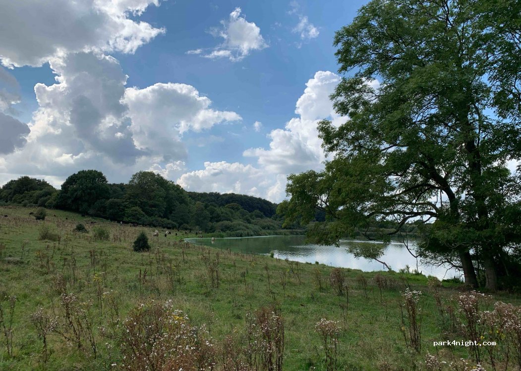 (24966) Sörup - Unnamed Road — foto