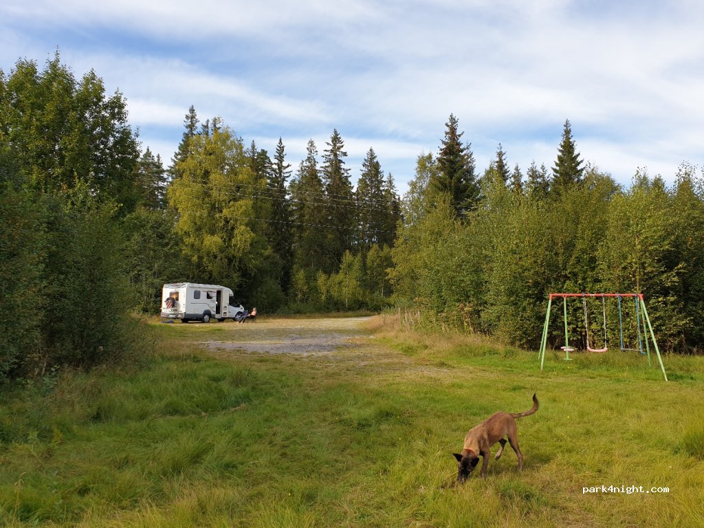 (2240) Magnor - Finnsrudvegen — foto