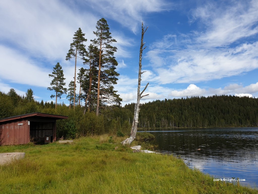 (2240) Magnor - Finnsrudvegen — foto 2