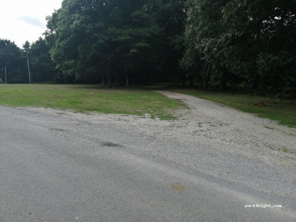 (56490) Mohon - Unnamed Road — foto 4
