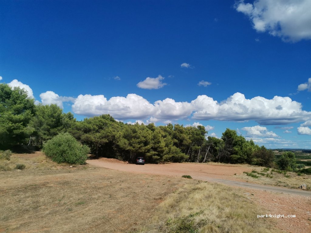 (34620) Puisserguier - Unnamed Road — foto 2