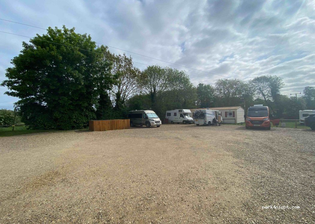 Anvil Inn Congham — foto 2